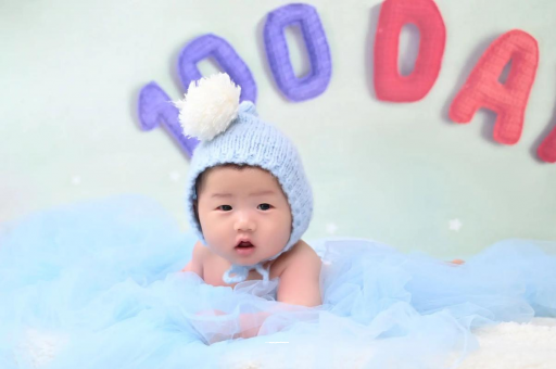 微山6个月宝宝消化不良